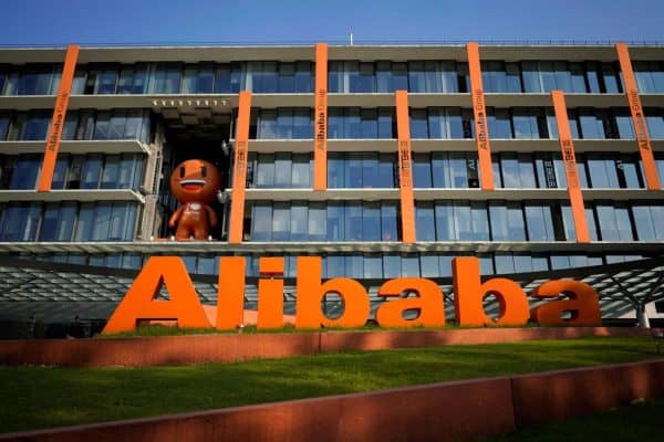 Alibaba finaliza captação de US$ 10,2 bilhões para investir em inteligência artificial