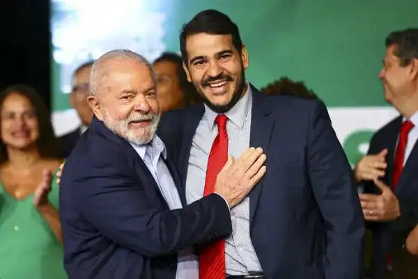 Governo aciona Discord na Justiça e exige indenização de R$ 500 milhões