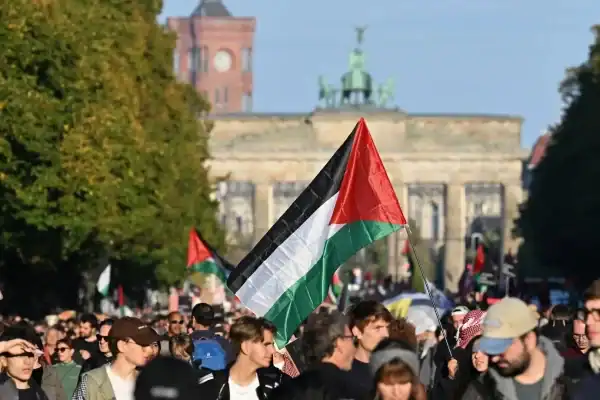 EUA sancionam Ação Palestina e grupos de extrema-esquerda por atos violentos