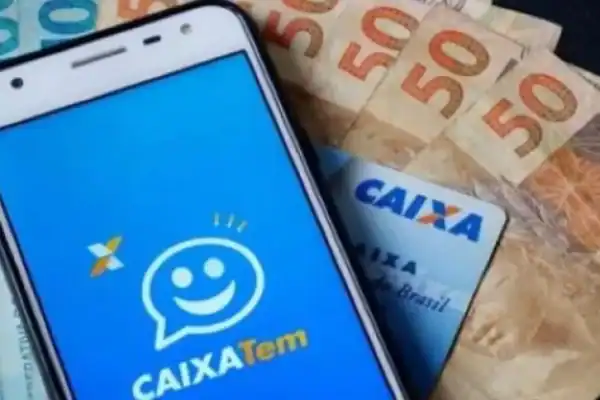 Aplicativo Caixa Tem apresenta instabilidade pelo segundo dia consecutivo