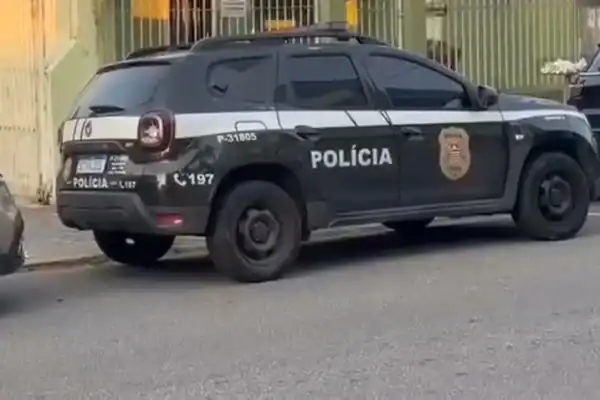 Caso Samyra: Borracheiro é detido durante apuração da morte da menina