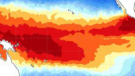 Ministério da Saúde divulga plano de preparação do SUS para impactos do El Niño