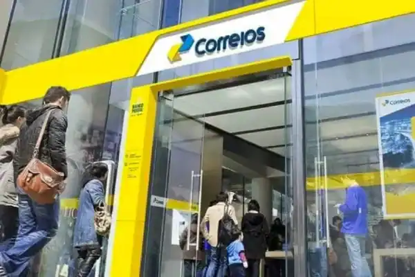 Correios têm prejuízo maior no primeiro semestre, mas registram queda no segundo trimestre