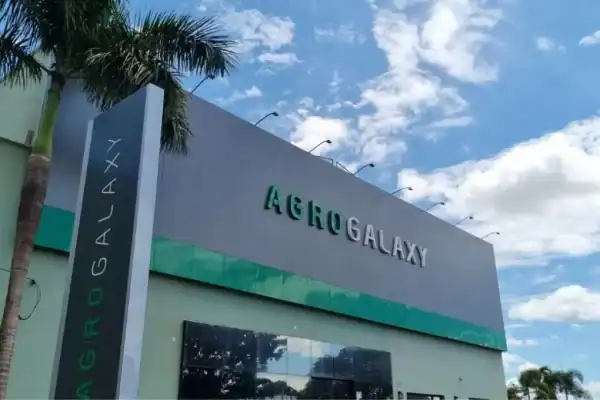 Agrogalaxy posterga divulgação do balanço referente ao quarto trimestre de 2025