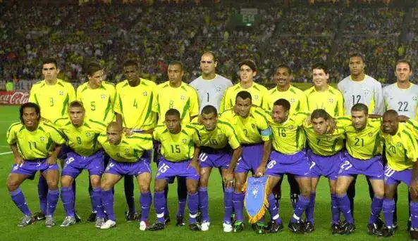 Pentacampeão da Seleção Brasileira, Luizão é denunciado por agressões e ameaça de morte