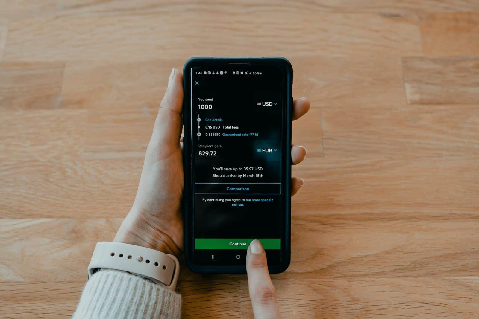 Sistemas digitais ampliam as formas de pagamento no mundo. (Créditos: Unsplash / Tech Daily)