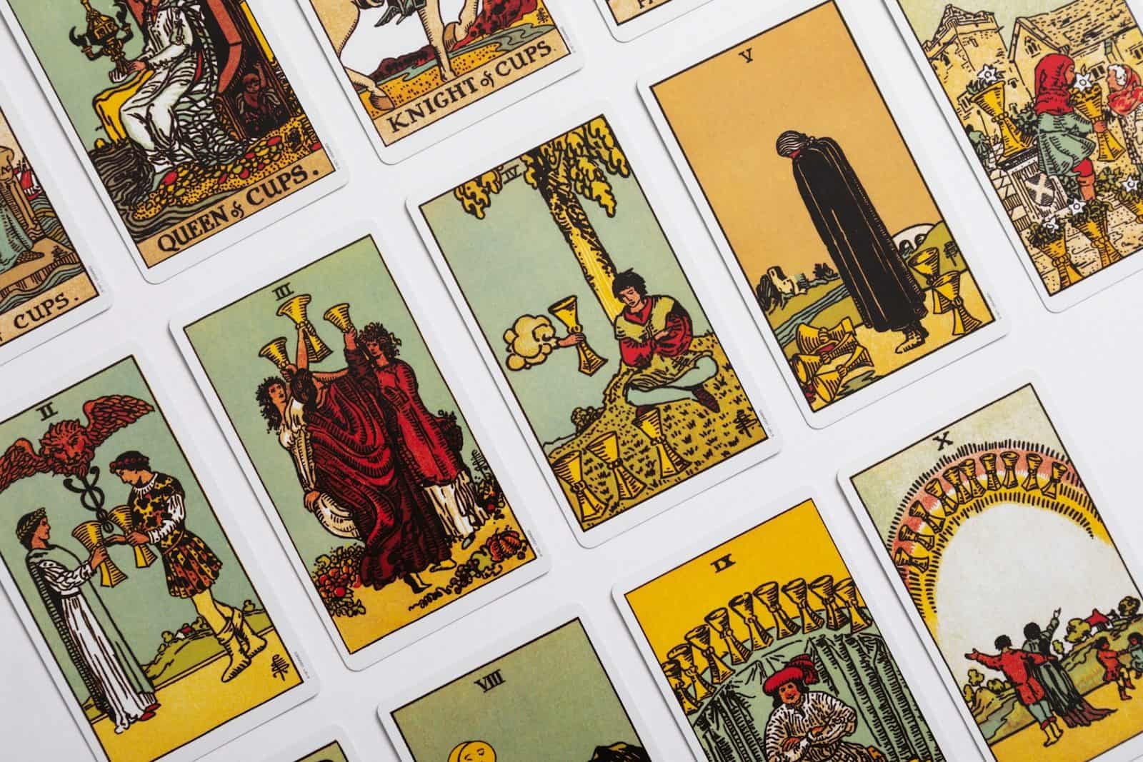 Ranking do Tarot mostra os signos em destaque no mês de agosto (Créditos: Unsplash / Viva Luna Studios)