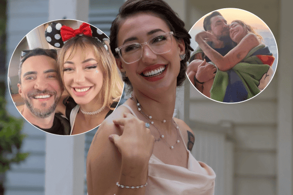 Influenciadora é criticada após supostamente se afastar do pai gay depois de entrar para igreja
