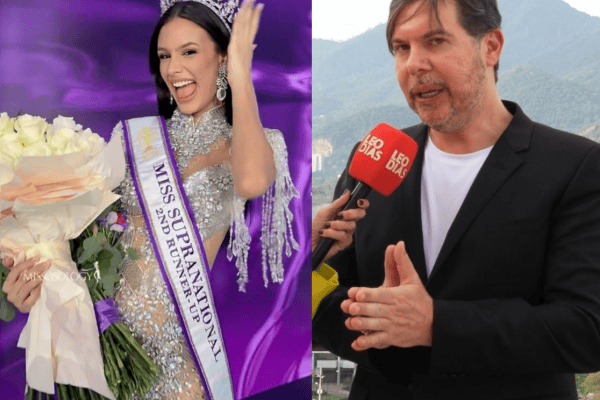Miss grávida perde coroa e diretor do concurso reage à polêmica: “Tem que ter bom senso”