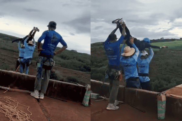 Justiça toma decisão sobre réus acusados pela morte de jovem em salto de rope jump em SP