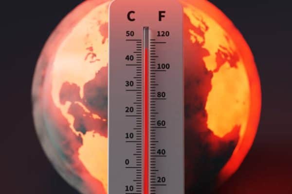 El Niño faz governo tomar decisão sobre geração de energia no Brasil