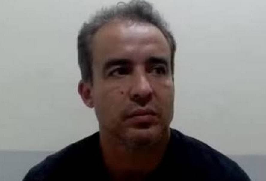 Ex-jogador do Corinthians é detido após companheira denunciar agressão (Foto: Instagram)