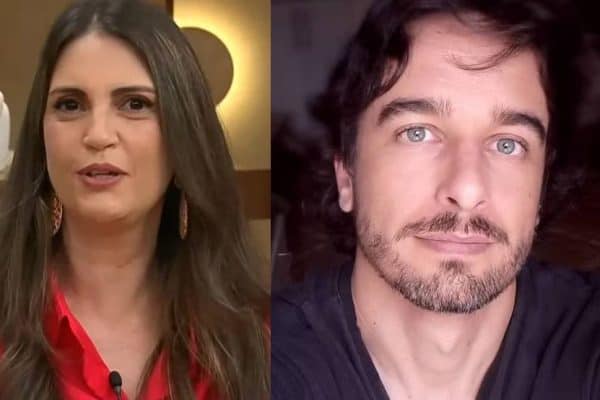 Chris Flores faz forte desabafo após prisão de ator suspeito de estuprar criança: “Bandido não tem cara”