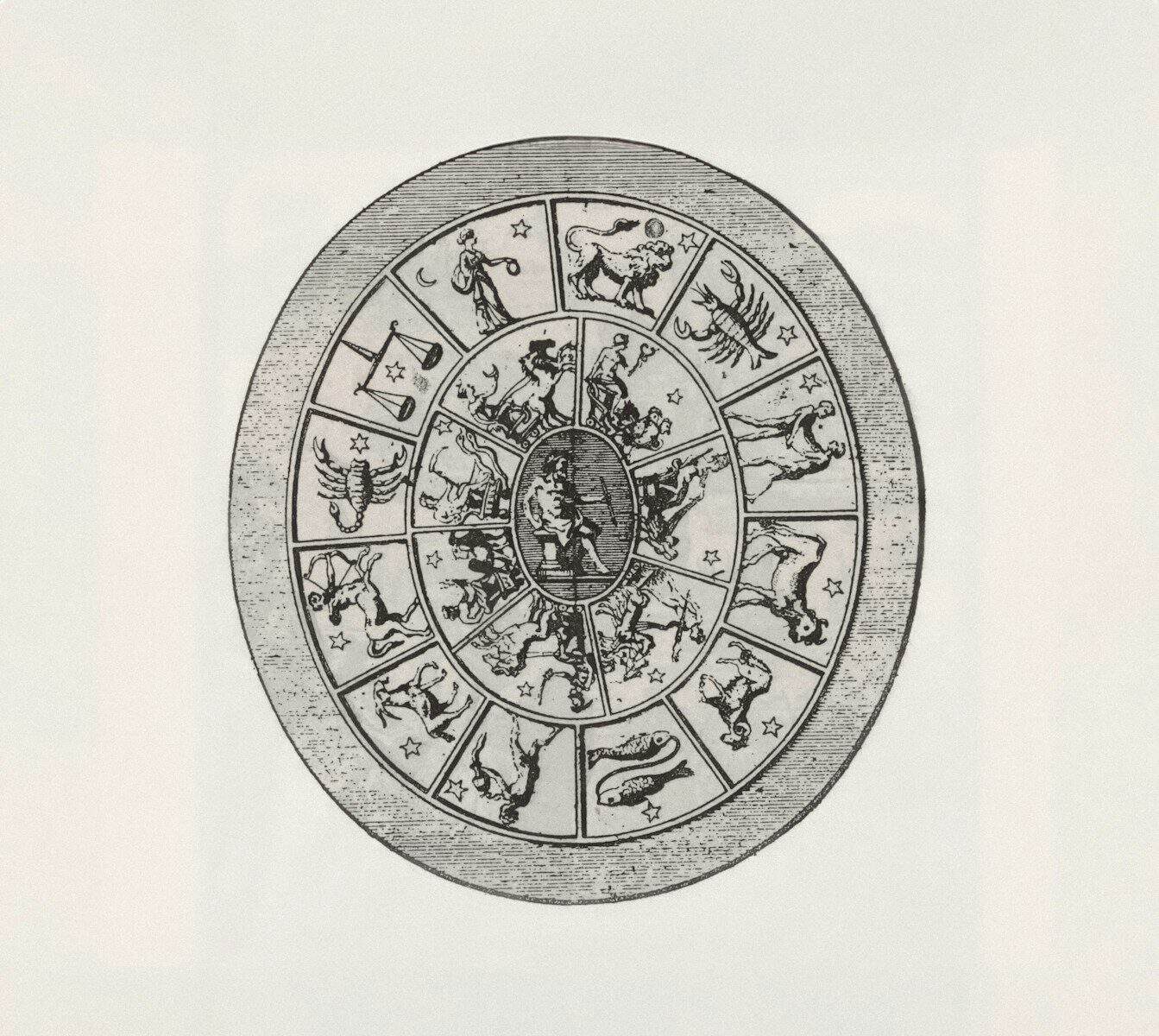 Eclipse coloca identidade e propósito em evidência (Créditos: Unsplash / The New York Public Library)