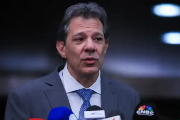 Candidato, Haddad declara quase 50% a mais em bens comparado a 2022