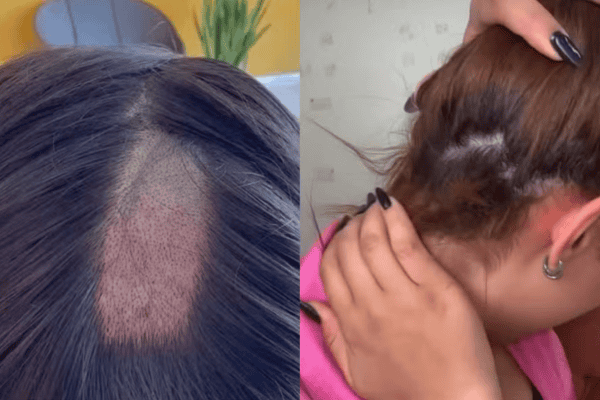 Exame toxicológico para CNH vira alvo de denúncias após mulheres relatarem cortes excessivos de cabelo