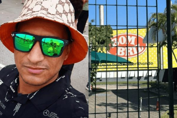 Colegas revelam como era homem que matou três funcionários na Bombril