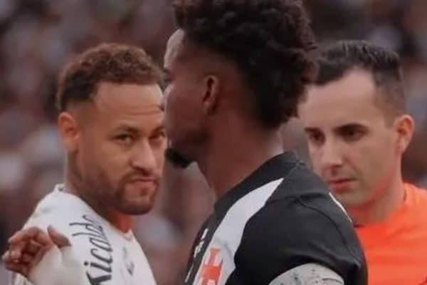 Neymar reage a “vácuo” de Thiago Mendes e dispara sobre suposta rivalidade
