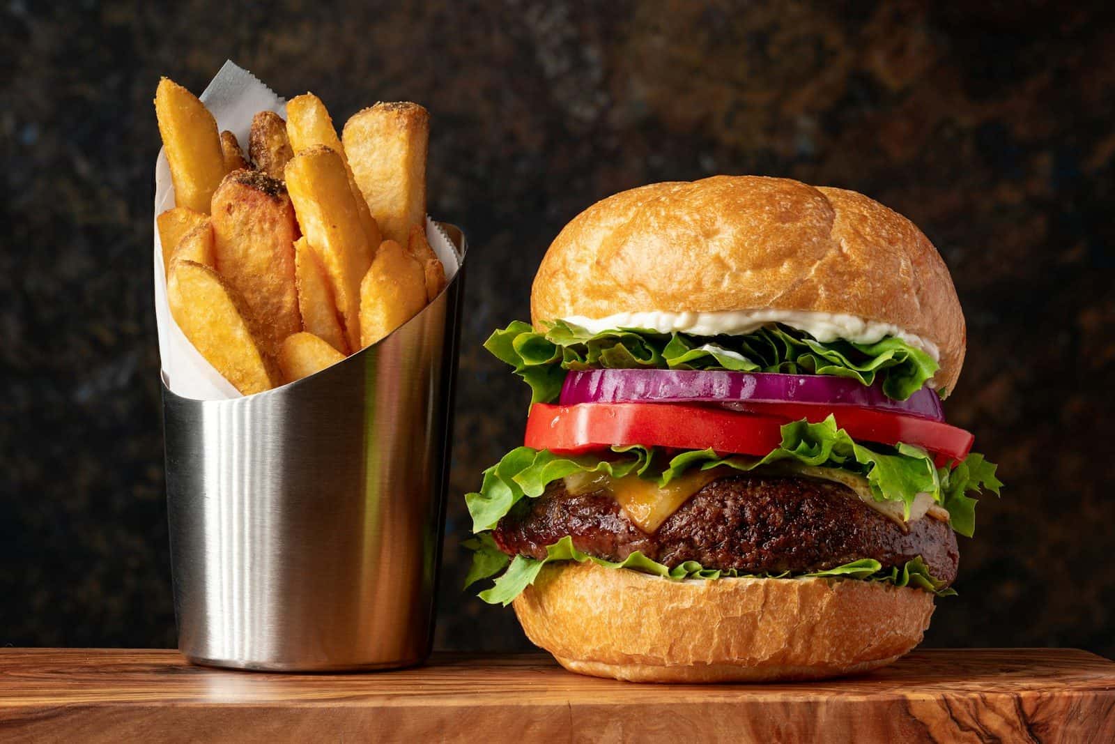 Produto comercializado por restaurante acabou sendo questionado na Justiça (Créditos: Unsplash / Mike)