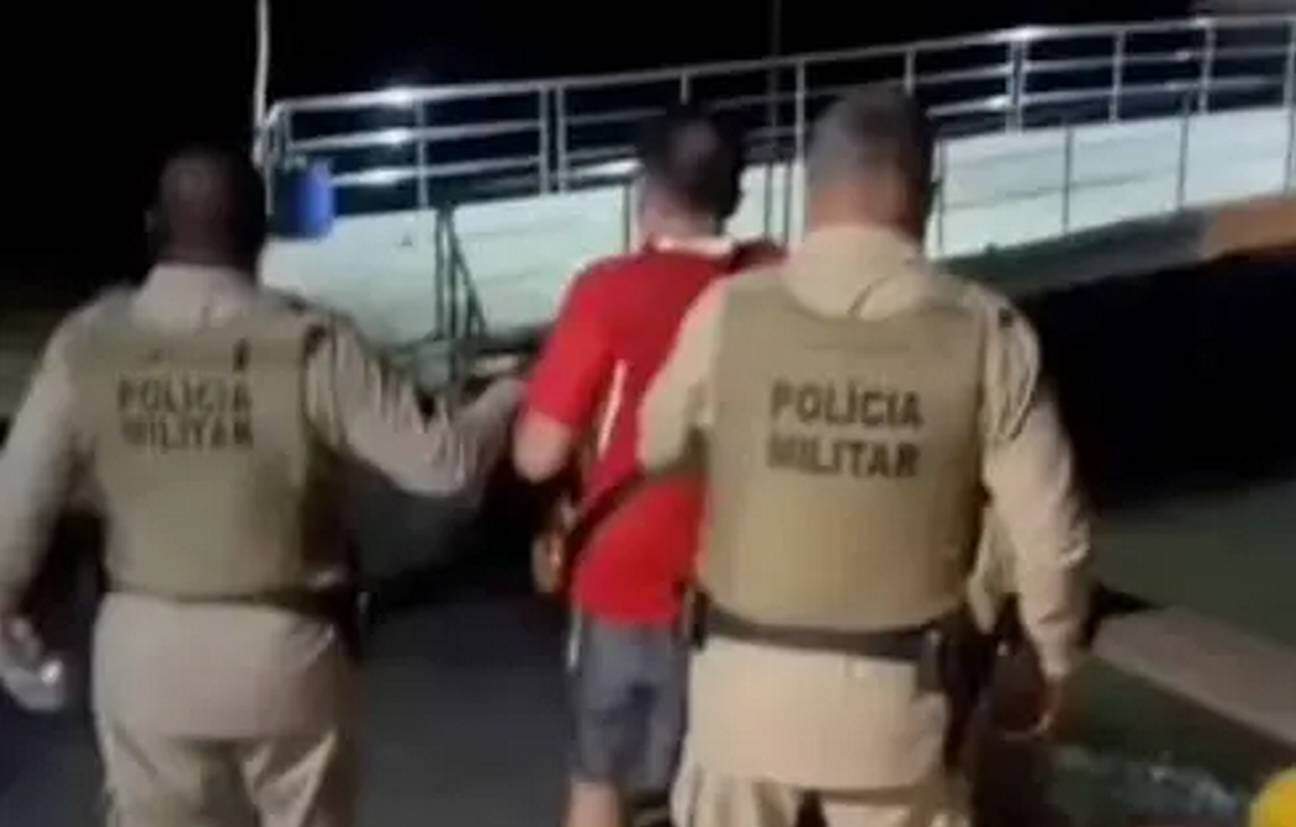 Uma cantora de 32 anos denunciou ter sido vítima de importunação s3xual e racismo enquanto trabalhava em um estabelecimento de Morro de São Paulo, distrito de Cairu, no baixo sul da Bahia. (Foto: Instagram)