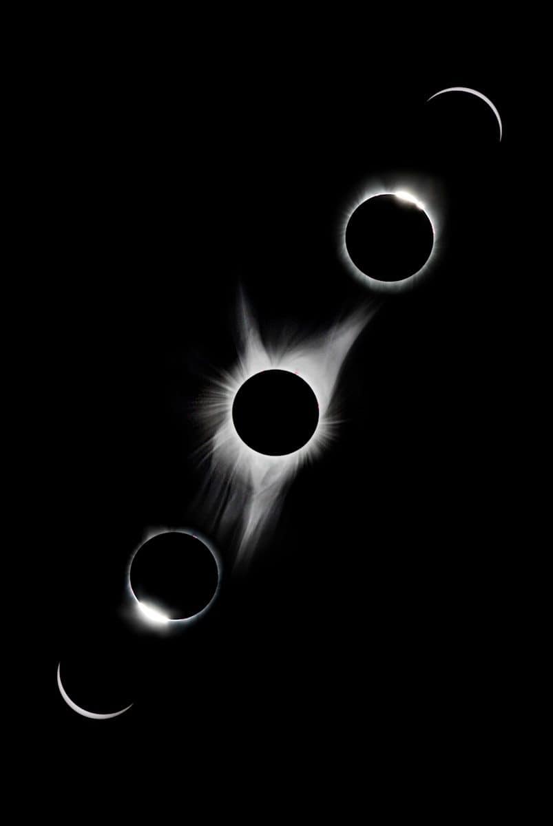 Comunicação ganha força durante a semana astrológica (Créditos: Unsplash / Ian Parker)