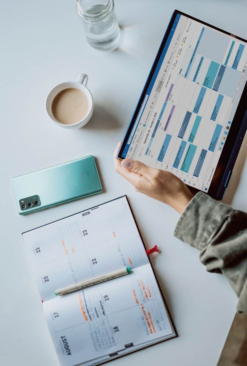 Datas comemorativas ajudam no planejamento de viagens e lazer. (Créditos: Unsplash / Windows)