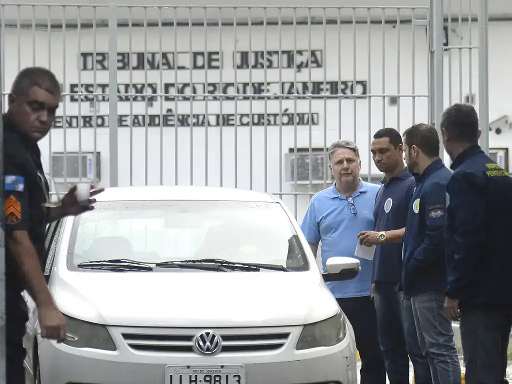 A sentença determinou o ressarcimento de R$ 234,4 milhões, a proibição de contratar com o poder público por 5 anos e a suspensão dos direitos políticos por 8 anos. (Foto: Agência Brasil)