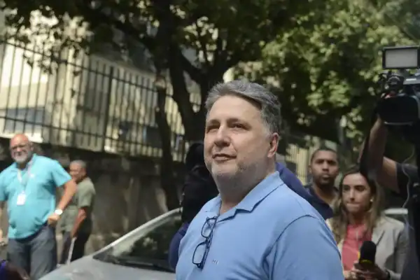 Defesa de Garotinho se pronuncia sobre condenação e suspensão de direitos políticos
