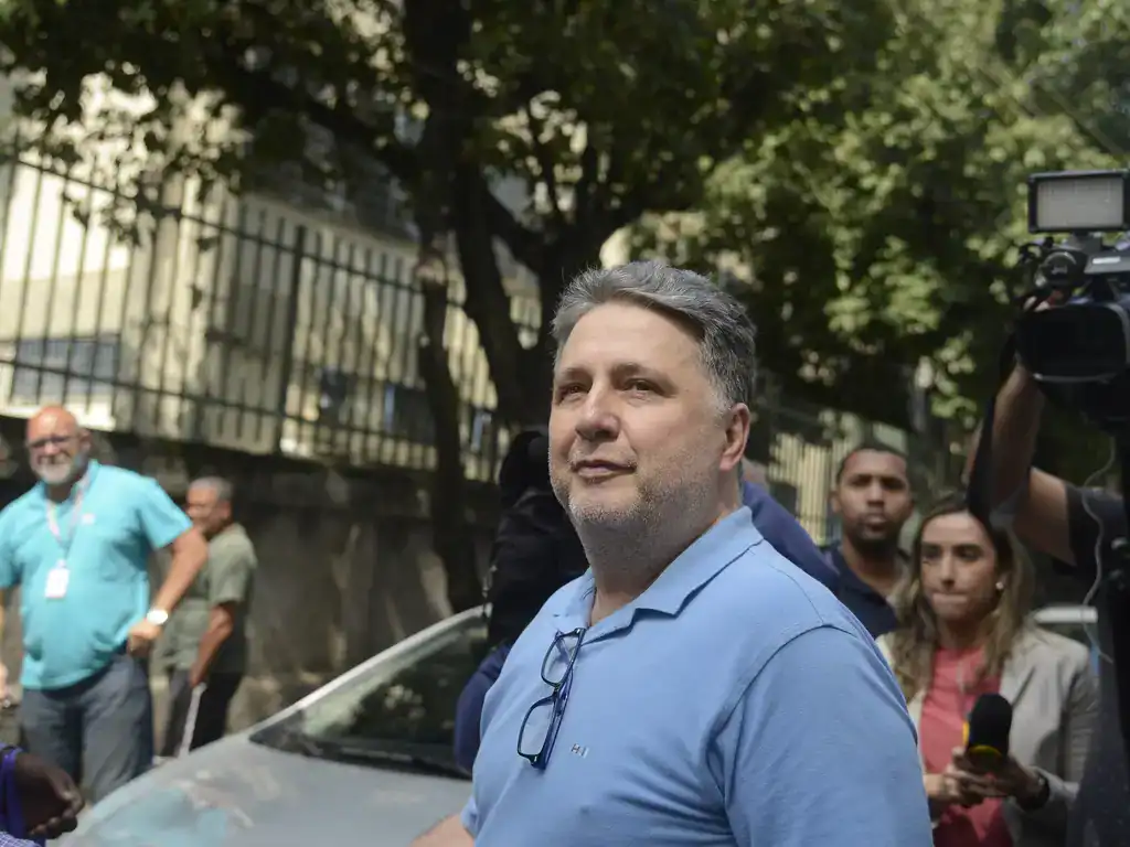 Defesa de Garotinho se pronuncia sobre condenação e suspensão de direitos políticos (Foto: Agência Brasil)