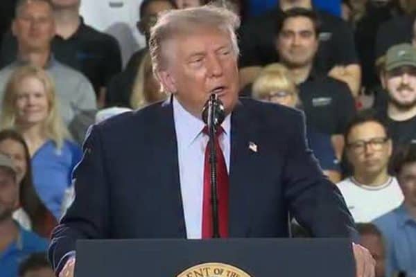 Por que Trump revogou o visto da embaixadora do Brasil nos EUA? Motivo vem à tona