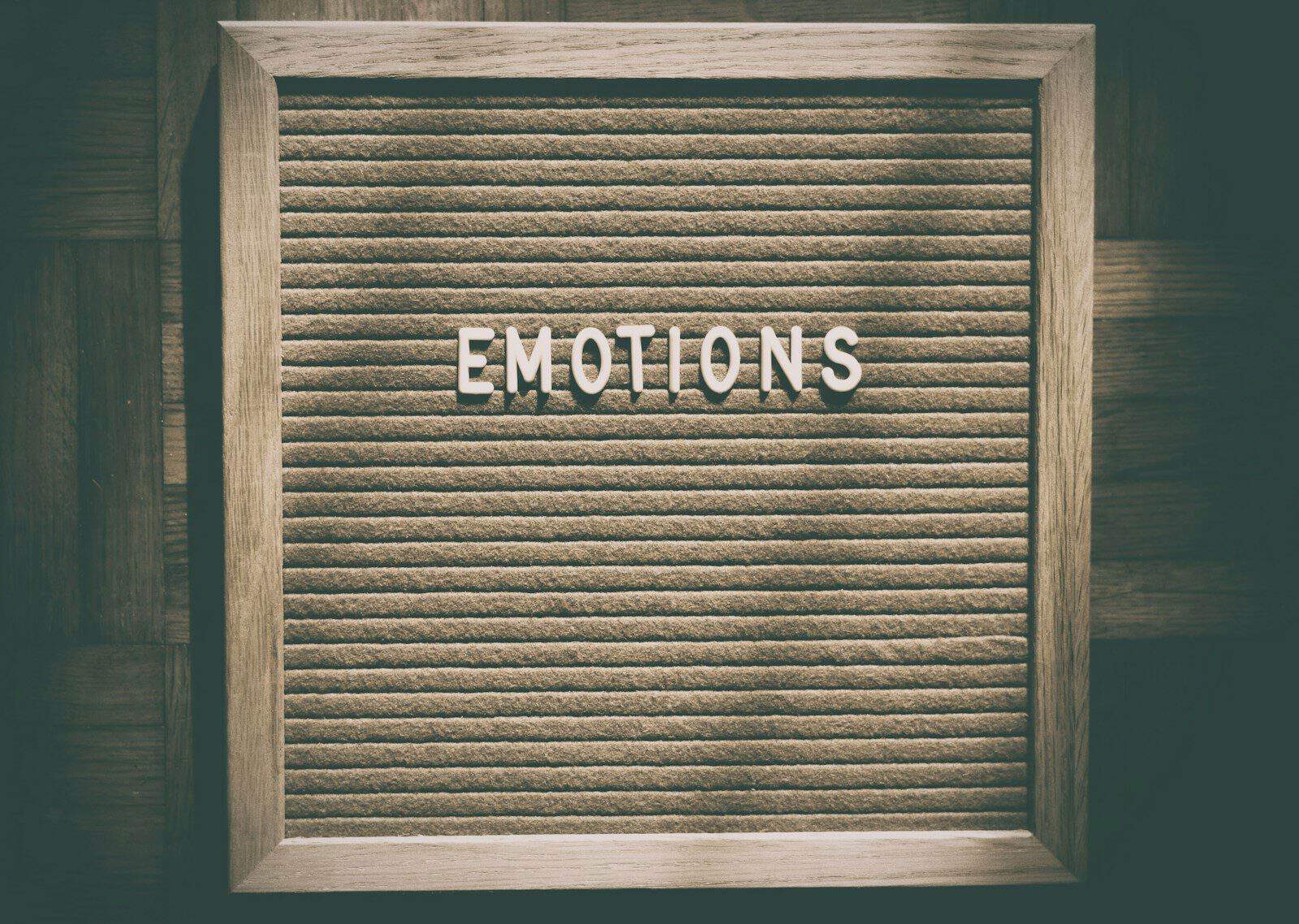 Expressar sentimentos com clareza pode evitar mal-entendidos no dia a dia (Créditos: Unsplash / Alexas_Fotos
