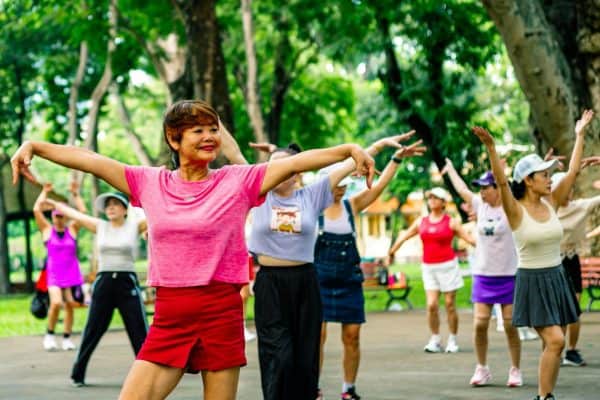 Estudo revela quanto tempo de musculação por semana pode estar ligado a uma vida mais longa