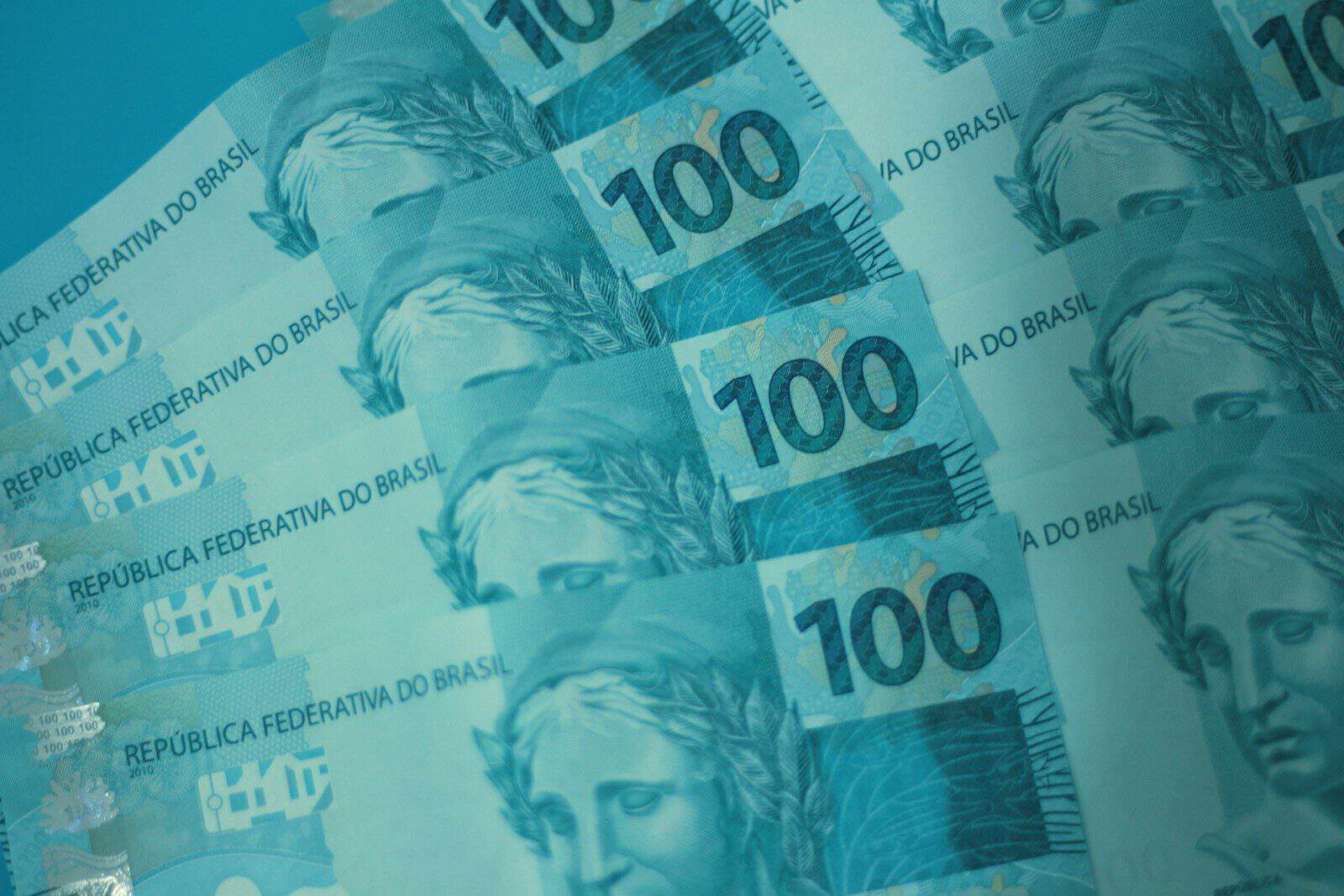 Dinheiro não resgatado continua registrado no sistema financeiro (Créditos: Unsplash / Daniel Dan)