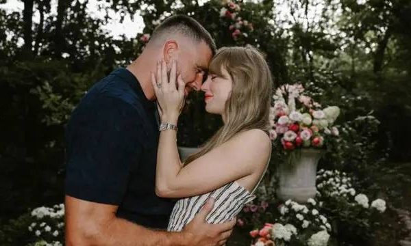 Travis Kelce revela maior arrependimento do casamento com Taylor Swift