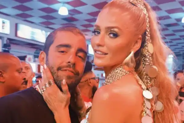 Cintia Dicker fala em “cura” após fim do casamento com Pedro Scooby