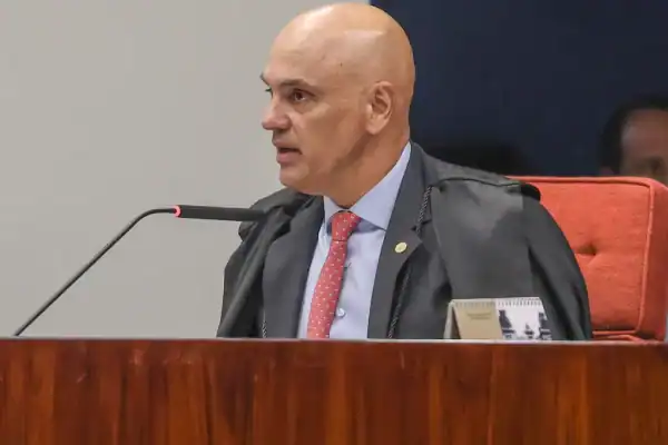 Às vésperas de julgamento, PGR concorda com abertura de documento sigiloso citado por Moraes