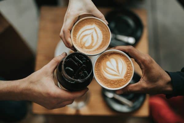 Café todos os dias pode estar ligado a uma mudança surpreendente no corpo, aponta estudo