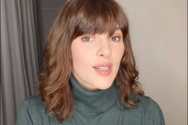Esposa de Junior Lima admite que silencia famosos por causa de um detalhe nas redes sociais