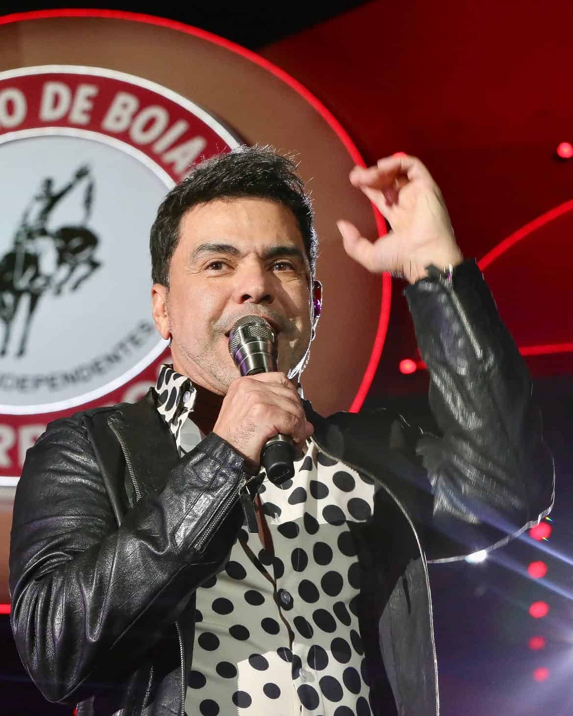 Segundo informações da coluna Fábia Oliveira, do portal Metrópoles, a publicação reportava a suspensão de um show do cantor sertanejo pelo Tribunal de Justiça de Rondônia por sua participação na “farra dos cachês”. (Foto: Instagram)