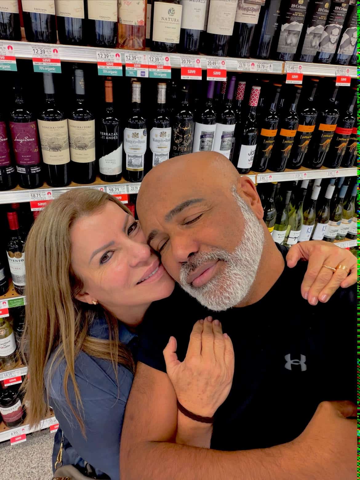 Família de Rick surpreende ao anunciar como será o velório do cantor longe do público (Foto: Instagram)
