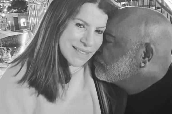 Viúva de Rick se manifesta pela primeira vez após morte do cantor: “Amor da minha vida”