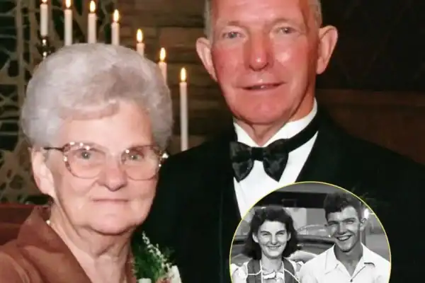 Casal morre com apenas 15 horas de diferença após 70 anos de casamento