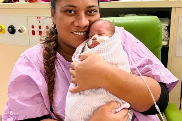 Bebê “Milagre” nasce com 21 semanas e se torna a mais prematura a sobreviver na Austrália