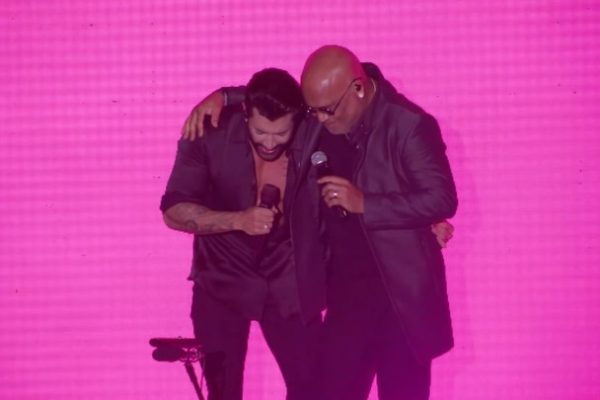 Gusttavo Lima homenageia Rick após morte do cantor: “Já está fazendo muita falta”