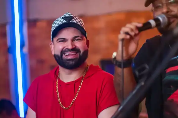 Músico de pagode é vítima de acidente e morre a caminho de apresentação