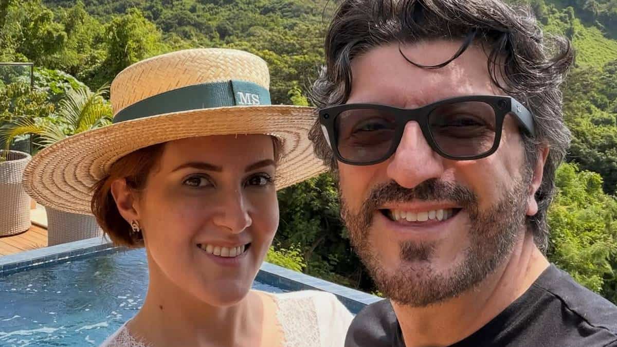 Esposa de Lito Sousa rebate rumores de favorecimento em acesso a medicamento experimental (Foto: Instagram)