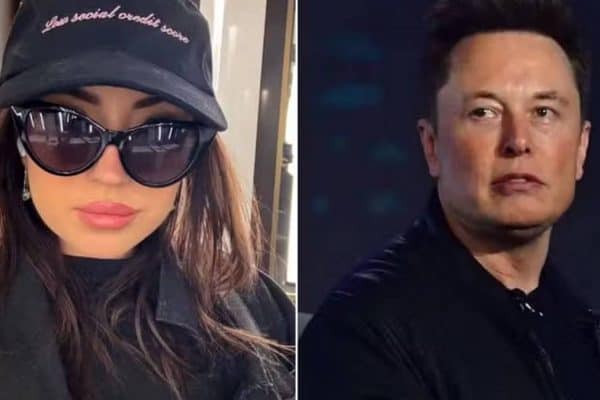 Mãe de suposto filho de Musk afirma ter recusado fortuna para “falar a verdade”