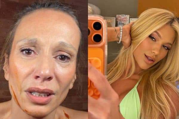 Luisa Mell se revolta com R$ 50 mil doados a Virginia e faz desabafo: “O que está acontecendo?”