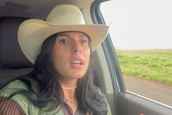 Ana Castela encara viagem de sete horas para voltar à cidade onde cresceu: “Muitos não sabem”