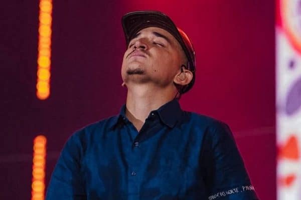 João Gomes revela que ainda enfrenta inseguranças que carregava no início da carreira